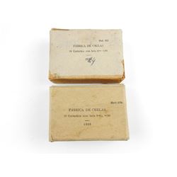 8MM KROPATCHECK AMMO