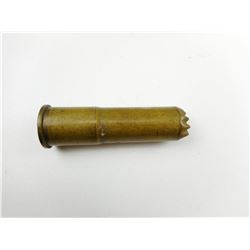 14 GA. GREENER POLICE GUN MK III SHELL
