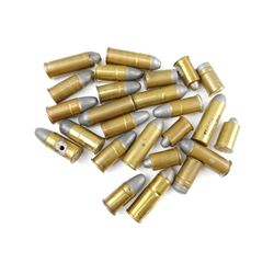 ASSORTED 455 AMMO