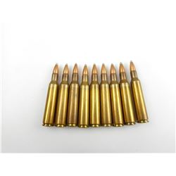 257 ROBTS DOMINION AMMO