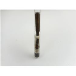 6.5MM AMMO APART ON DISPLAY