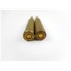 Image 2 : 6.5MM AMMO WITH WOODEN BULLETS