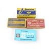 Image 1 : ASSORTED 32 LONG AMMO