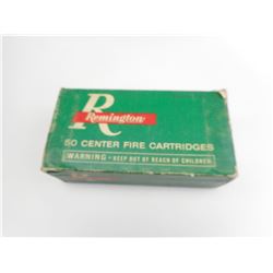 38-40 WCF BY REMINGTON AMMO