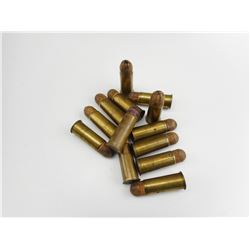 577 SNIDER SHOT BY D.C.CO.