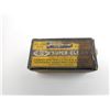 Image 1 : .22 LR SUPER CLEAN CIL AMMO