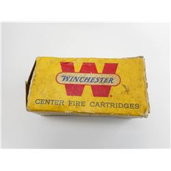 38-40 D.C. CO., AND DOMINION AMMO