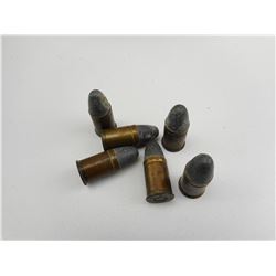 45 COLT AMMO