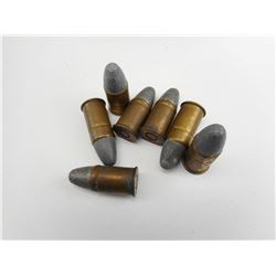 .455 COLT AMMO