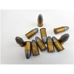 .45 COLT AMMO