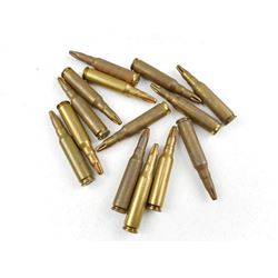 7.62 NATO BLANKS AMMO