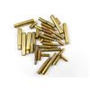 Image 1 : ASSORTED AMMO AND BRASS