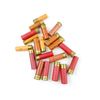 Image 2 : ASSORTED SHOTGUN SHELLS, 12 GA, 20 GA. 16 GA. AND 18 GA.