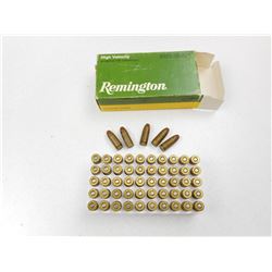 9MM LUGER AMMO