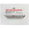 Image 1 : WINCHESTER WILDCAT 22 HIGH VELOCITY AMMO