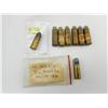 Image 2 : 44 S & W RUSSIAN JAPANESE AMMO, 44 CAL. RUSSIAN AMMO, 9MM AMMO, 44-40 AMMO