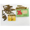 Image 1 : 5.56 NATO PMC AMMO, 7.62X54R AMMO, 44-40 AMMO,.303 BRITISH AMMO, .270 MAG, .303 BLANKS