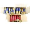 Image 2 : IMPERIAL 12 GA. 2 3/4" SHOT SHELLS AMMO, ACE SHOTSHELLS ASSORTED 12 GA.  2 3/4" AMMO, ASSORTED SHOT