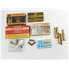 Image 1 : WINCHESTER 30-30 AMMO, DOMINION 32 COLT AUTO AMMO, IMPERIAL 12 GA. 2 3/4" SHOTGUN SHELLS, ASSORTED A