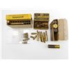 Image 2 : WINCHESTER 30-30 AMMO, DOMINION 32 COLT AUTO AMMO, IMPERIAL 12 GA. 2 3/4" SHOTGUN SHELLS, ASSORTED A