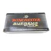 Image 1 : WINCHESTER 270 WSM XP3 AMMO