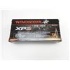 Image 1 : WINCHESTER 270 WSM XP3 AMMO