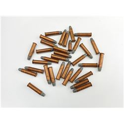 25 STEVENS LONG AMMO LOOSE