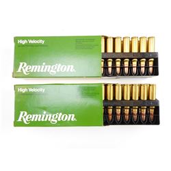 REMINGTON 300 SAVAGE AMMO
