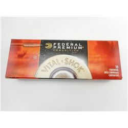 FEDERAL 300 WSM AMMO