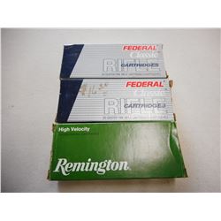 7.62X39MM ASSORTED AMMO