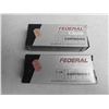 Image 1 : FEDERAL 30 CARBINE AMMO