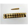 Image 2 : REMINGTON 8MM AMMO
