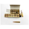 Image 2 : 8 X 57 ASSORTED AMMO