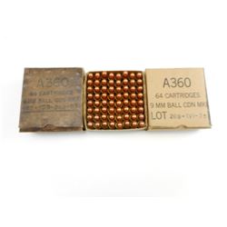 9MM AMMO