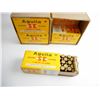Image 2 : AGUILA 22 LONG RIFLE AMMO