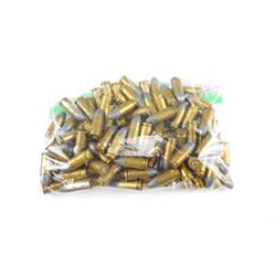 9MM ASSORTED AMMO