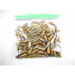 9MM ASSORTED AMMO