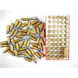 9MM ASSORTED AMMO