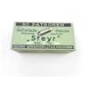 Image 1 : 9MM STEYR AMMO