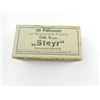 Image 1 : 9MM STEYR AMMO