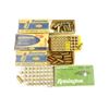 Image 2 : 32 AUTO ASSORTED AMMO, 32 AUTO BRASS