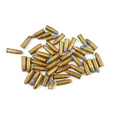 .380" ASSORTED LOOSE AMMO