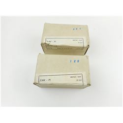7.62 - TOKAREV PI AMMO