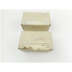 7.62 - TOKAREV PI AMMO