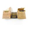 Image 1 : 7.35MM AMMO ON STRIPPER CLIPS