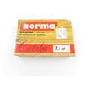 Image 1 : NORMA 7.7 JAP AMMO