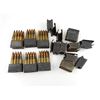 Image 1 : 7.9MM AMMO, WITH EXTRA CLIPS
