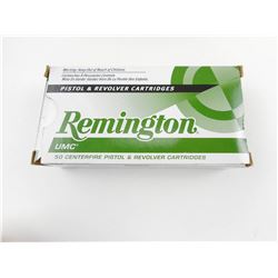 REMINGTON 32 AUTOMATIC AMMO
