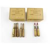 Image 1 : 6.5MM AMMO ASSORTED
