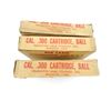 Image 1 : .300 CAL (30-06) AMMO AND BRASS